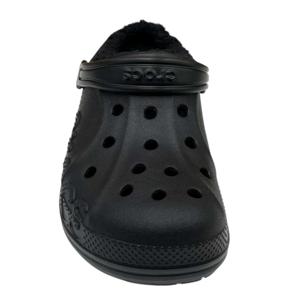 CROCS new tags